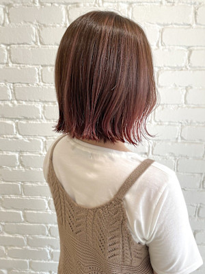 グラデーションカラー