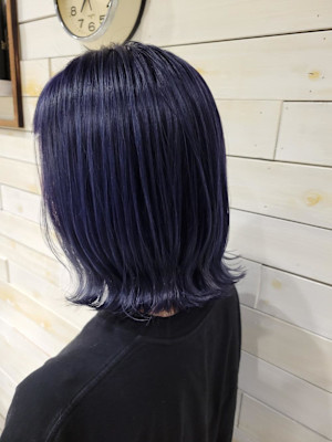 ブルーブルーベリー