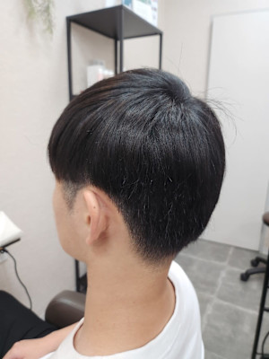 メンズスタイル