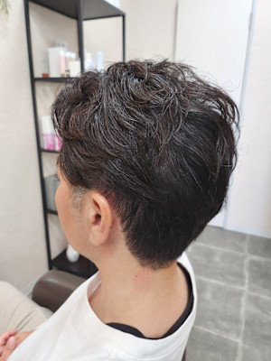 メンズスタイル