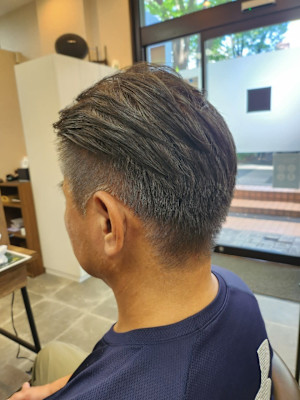 メンズスタイル