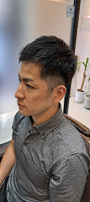 ソフトフェード