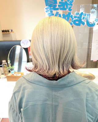 ホワイトカラー