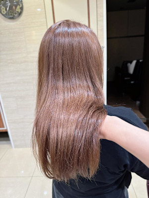 ブリーチなしダブルカラー◎ｍｉｓａｋｉ◎