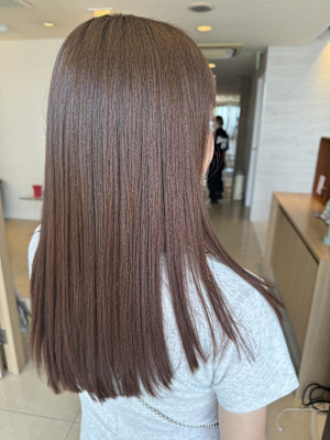 パープルベージュ◎ｍｉｓａｋｉ◎