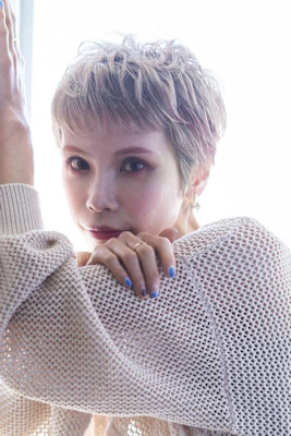 ベリーショート