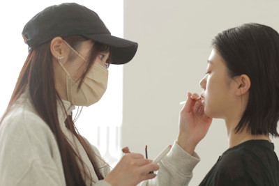 神戸/六甲道/カラー/カット/トリートメント/