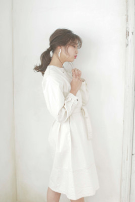 神戸/六甲道/カラー/カット/トリートメント/