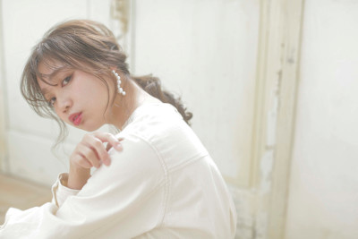 神戸/六甲道/カラー/カット/トリートメント/