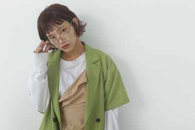 神戸/六甲道/カラー/カット/トリートメント/