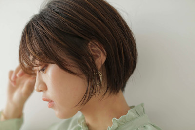 神戸/六甲道/カラー/カット/トリートメント/