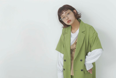 神戸/六甲道/カラー/カット/トリートメント/