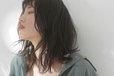 神戸/六甲道/カラー/カット/トリートメント/