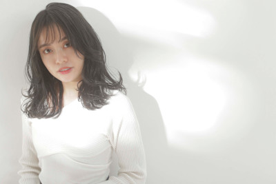 神戸/六甲道/カラー/カット/トリートメント/