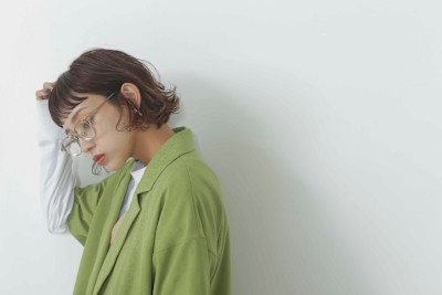 神戸/六甲道/カラー/カット/トリートメント/