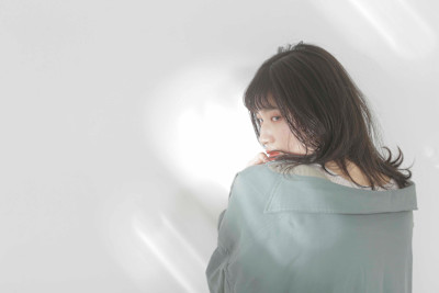 神戸/六甲道/カラー/カット/トリートメント/