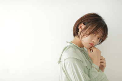 神戸/六甲道/カラー/カット/トリートメント/