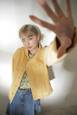 神戸/六甲道/カラー/カット/トリートメント/