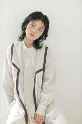 神戸/六甲道/カラー/カット/トリートメント/