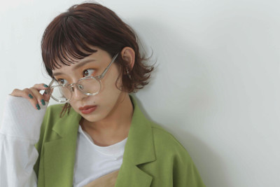 神戸/六甲道/カラー/カット/トリートメント/