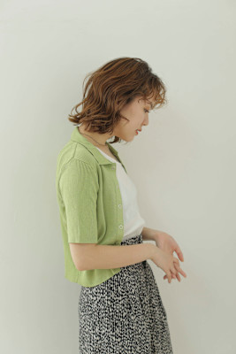 神戸/六甲道/カラー/カット/トリートメント/