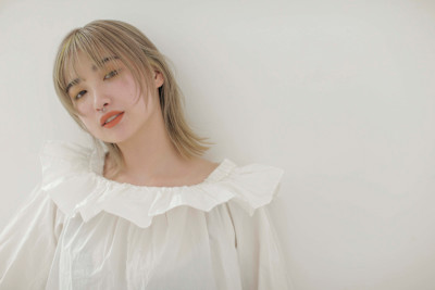 神戸/六甲道/カラー/カット/トリートメント/