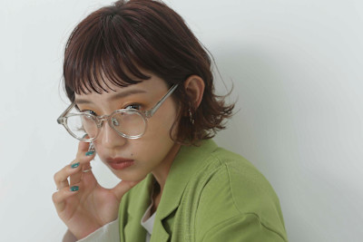 神戸/六甲道/カラー/カット/トリートメント/