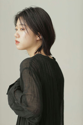 神戸/六甲道/カラー/カット/トリートメント/