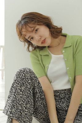 神戸/六甲道/カラー/カット/トリートメント/