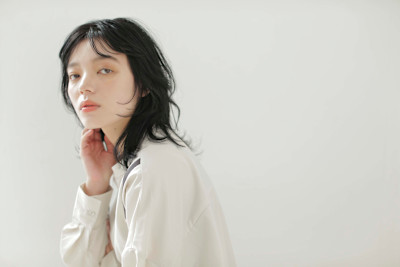 神戸/六甲道/カラー/カット/トリートメント/