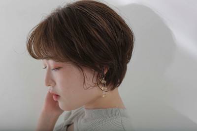 神戸/六甲道/カラー/カット/トリートメント/