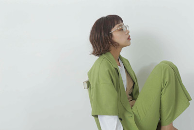 神戸/六甲道/カラー/カット/トリートメント/