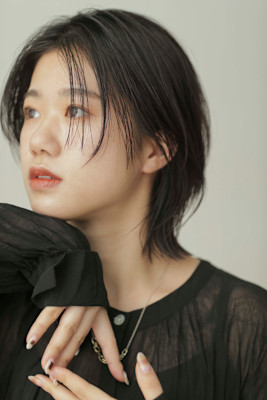 神戸/六甲道/カラー/カット/トリートメント/