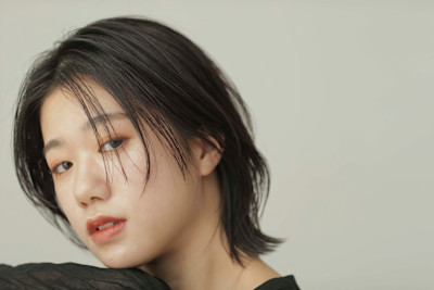 神戸/六甲道/カラー/カット/トリートメント/