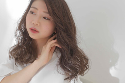 神戸/六甲道/カラー/カット/トリートメント/