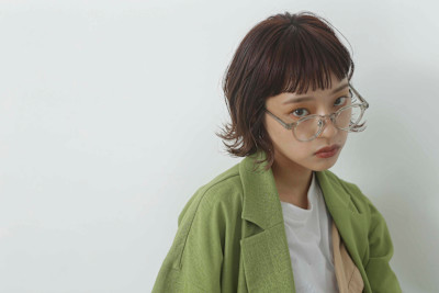 神戸/六甲道/カラー/カット/トリートメント/