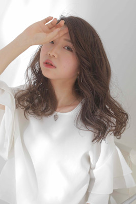 神戸/六甲道/カラー/カット/トリートメント/