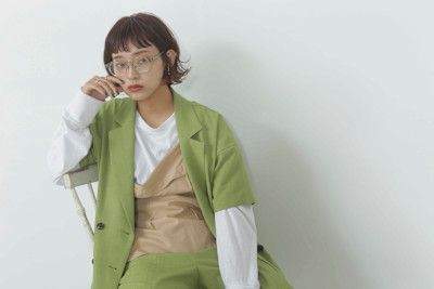 神戸/六甲道/カラー/カット/トリートメント/