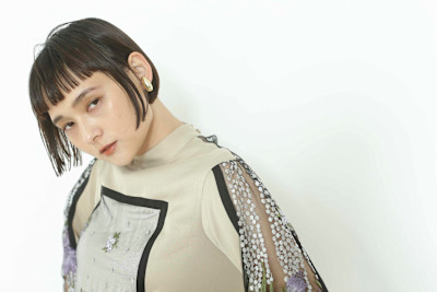 神戸/六甲道/カラー/カット/トリートメント/