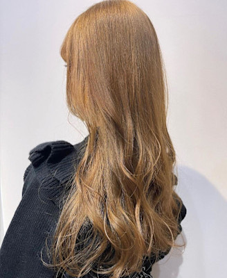 ハニーベージュ