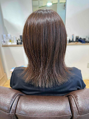 Lien×ミディアム