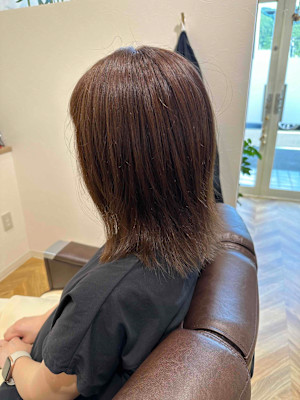 Lien×ミディアム