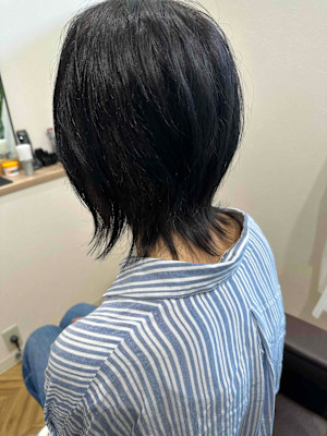 Lien×ミディアム