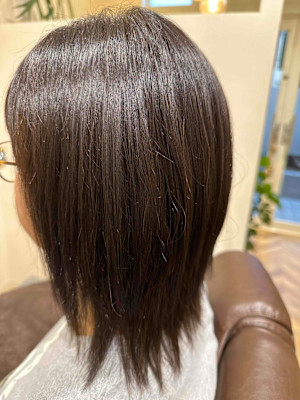 Lien×ミディアム