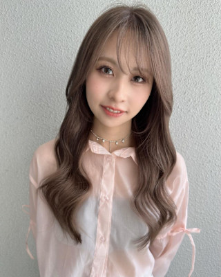 ミルクブラウン_メルティカラー2