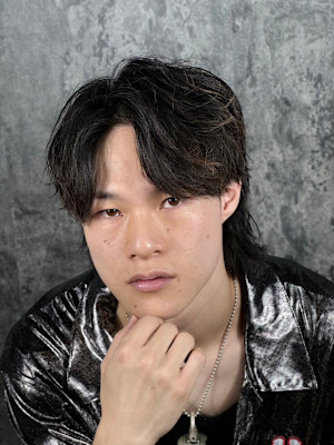 ヒロ銀座/理容室/床屋/メンズカット/パーマ/メンズ特化