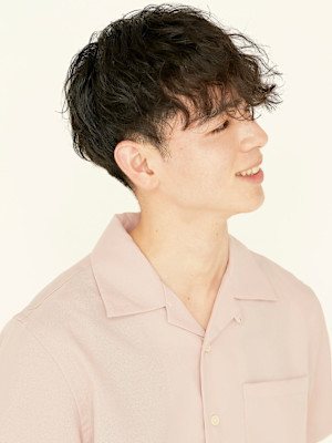 enntaku新宿メンズスタイル men's