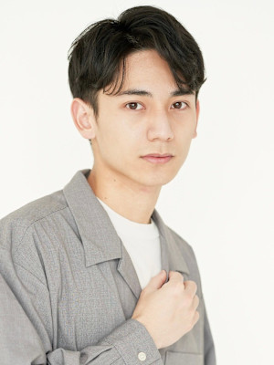 enntaku新宿メンズスタイル men's