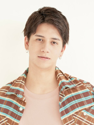 enntaku新宿メンズスタイル men's