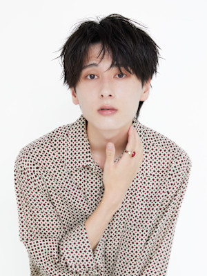 enntaku新宿メンズスタイルmen's